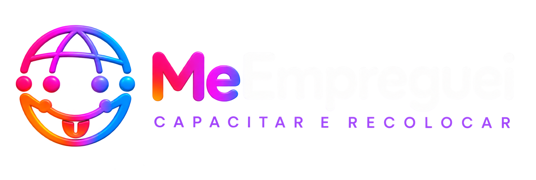 MeEmpreguei — Capacitar e Recolocar